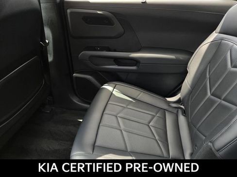 Used 2027 Kia Telluride SX X-Line w/ Towing Package AWD/4WD image 17