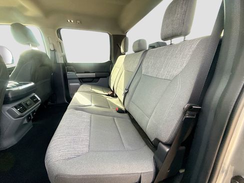 Certified 2023 Ford F150 XLT w/ Equipment Group 302A High image 30