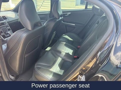 Used 2015 Volvo S60 T5 Platinum FWD image 19