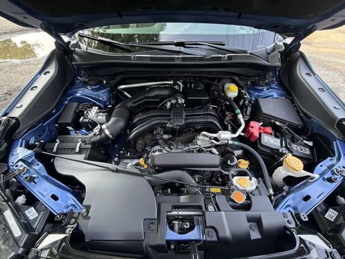 Certified 2026 Subaru Forester Premium AWD/4WD image 14