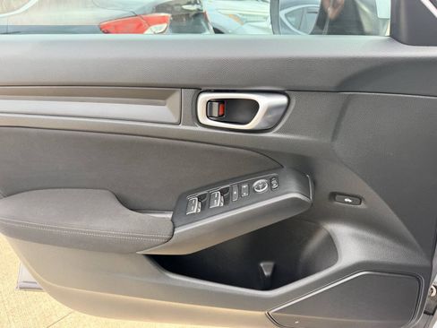 Used 2023 Honda Civic LX image 20