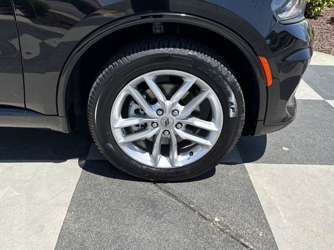 Used 2024 Dodge Durango GT AWD/4WD image 13
