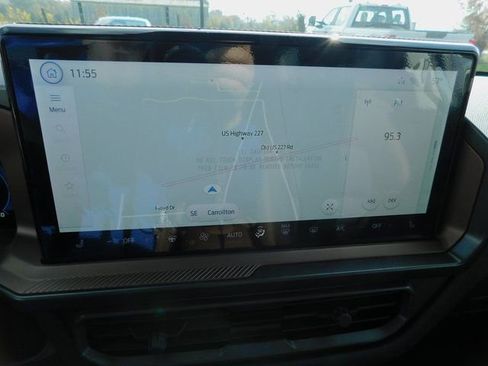 New 2025 Ford Bronco Sport Outer Banks w/ Outer Banks Tech Package+ image 31