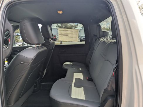 New 2026 RAM 2500 Tradesman image 13