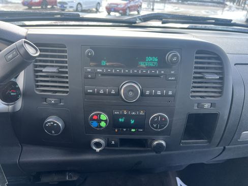 Used 2011 Chevrolet Silverado 1500 LT w/ All-Star Edition image 26