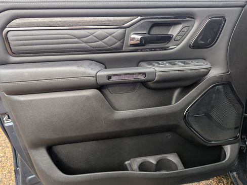 New 2026 RAM 1500 Limited AWD/4WD image 14