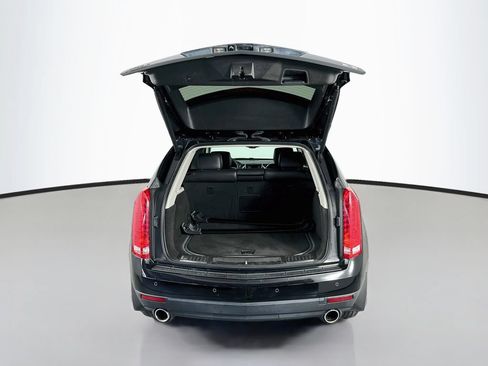 Used 2016 Cadillac SRX Luxury w/ Driver Awareness Package FWD image 27