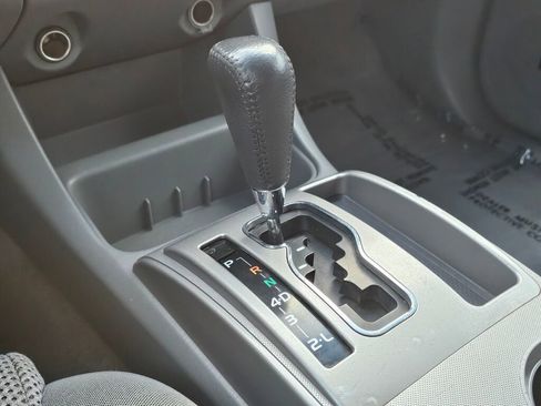 Used 2008 Toyota Tacoma TRD image 11