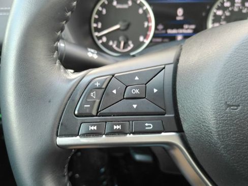 Used 2021 Nissan Sentra SV w/ Trunk Package FWD image 34