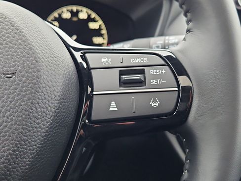 New 2026 Honda HR-V EX-L image 14