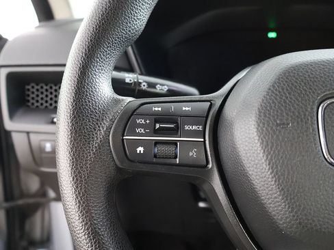 Used 2023 Honda CR-V EX image 43