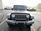 Used 2016 Jeep Wrangler Unlimited Sahara w/ Dual Top Group image 2