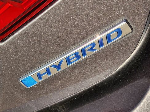 Certified 2021 Honda Accord EX-L image 10