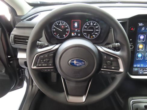 New 2026 Subaru Impreza 2.0i Sport AWD/4WD image 14