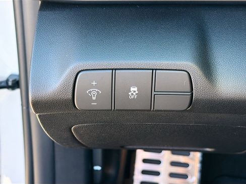 New 2026 Hyundai Elantra N w/ Cargo Package image 29