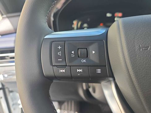 New 2026 INFINITI QX60 Sport w/ Dark Cargo Package image 26