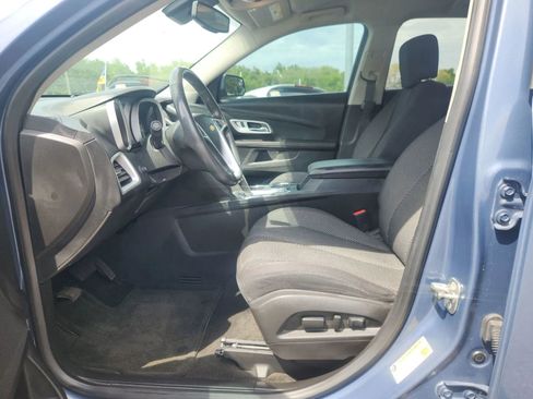 Used 2012 Chevrolet Equinox LT w/ Driver Convenience Package image 9
