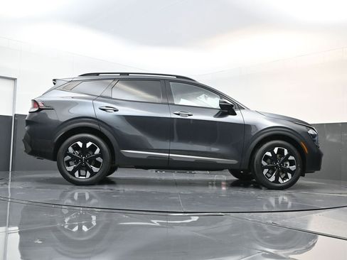 Used 2023 Kia Sportage X-Line AWD/4WD image 21