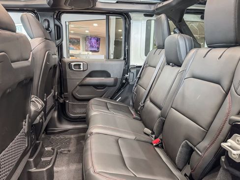 New 2026 Jeep Wrangler Unlimited Rubicon 392 AWD/4WD image 19