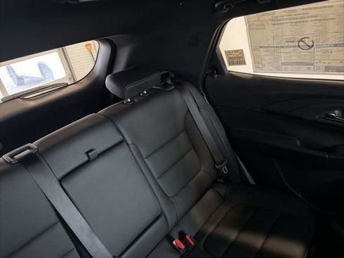 New 2026 Chevrolet TrailBlazer ACTIV w/ Convenience Package image 26