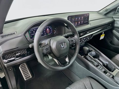 New 2026 Honda Accord Sport image 10