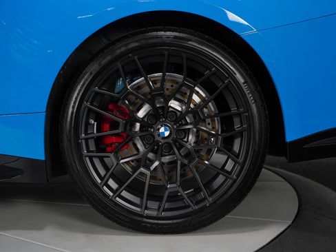 Used 2025 BMW M4 CS AWD/4WD image 20
