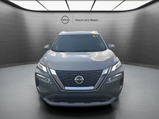 Used 2021 Nissan Rogue SV w/ Premium Package FWD video 1
