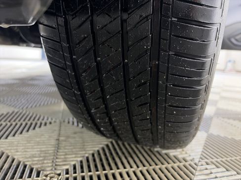 Used 2025 Subaru Forester Touring image 12