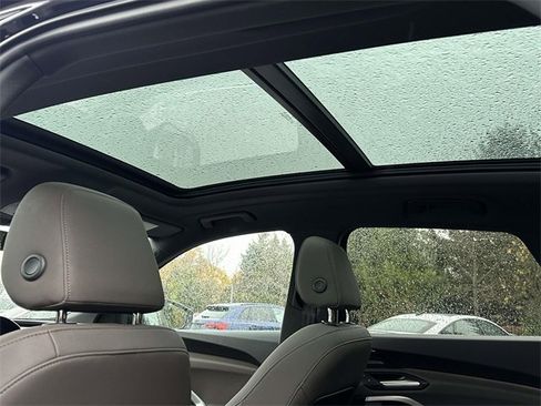 Certified 2025 Audi Q5 2.0T Premium Plus w/ Premium Plus image 18