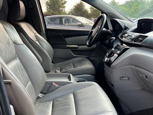 Used 2012 Honda Odyssey EX-L image 15
