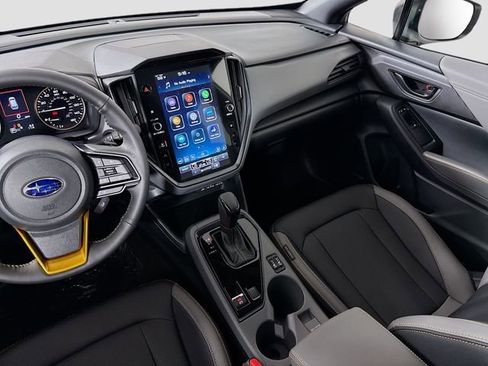 New 2026 Subaru Crosstrek 2.5i Wilderness image 24