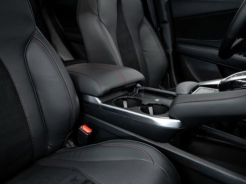 New 2026 Acura RDX A-Spec AWD/4WD image 20