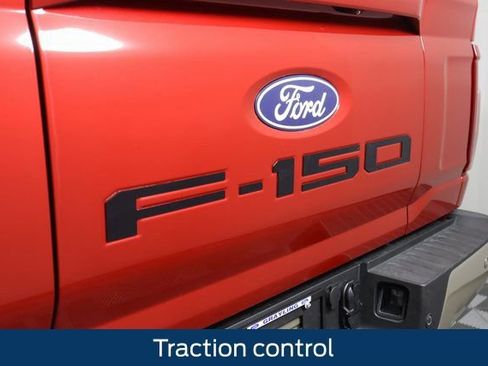 New 2025 Ford F150 King Ranch image 27