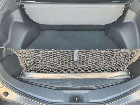 New 2026 Toyota bZ XLE Plus image 23