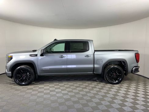 Used 2026 GMC Sierra 1500 Elevation AWD/4WD image 6