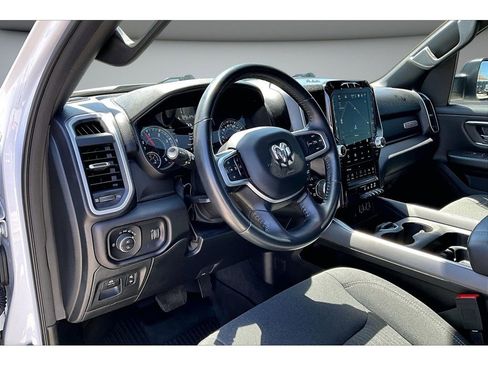 Certified 2023 RAM 1500 Big Horn AWD/4WD image 17