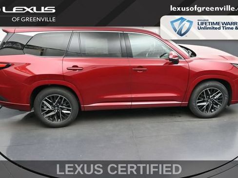 Used 2026 Lexus TX 350 AWD w/ Technology Package image 20