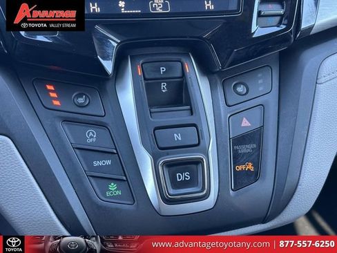 Used 2023 Honda Odyssey EX-L image 31
