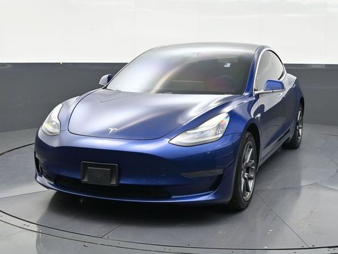 Used 2019 Tesla Model 3 Long Range AWD/4WD image 8