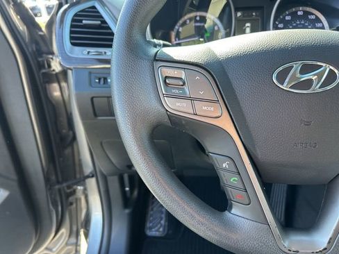 Used 2018 Hyundai Santa Fe Sport w/ 2.4L Value Package 02 image 19