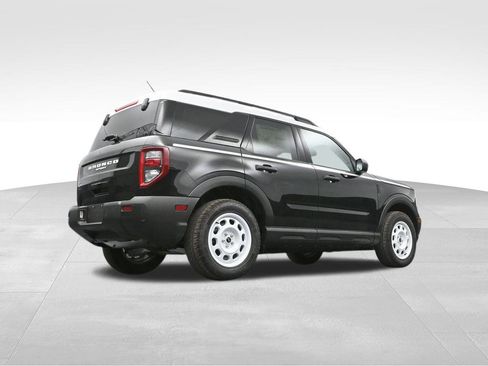 New 2025 Ford Bronco Sport Heritage image 48