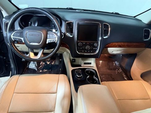 Used 2015 Dodge Durango Citadel w/ Technology Group AWD/4WD image 11