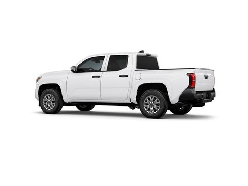 New 2025 Toyota Tacoma SR image 27