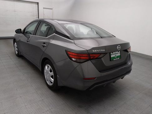 Used 2021 Nissan Sentra S FWD image 5