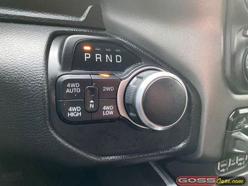 Used 2020 RAM 1500 Big Horn image 13