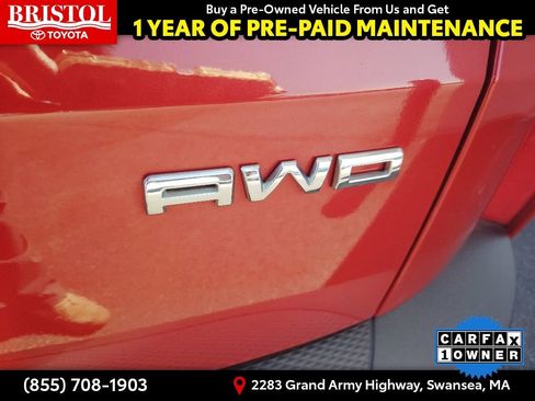 Used 2025 Ford Escape ST-Line AWD/4WD image 31