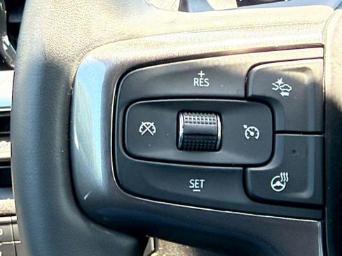 Used 2024 Chevrolet Silverado 1500 High Country w/ High Country Premium Package AWD/4WD image 21