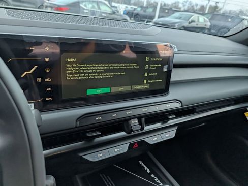 New 2027 Kia Telluride EX image 20