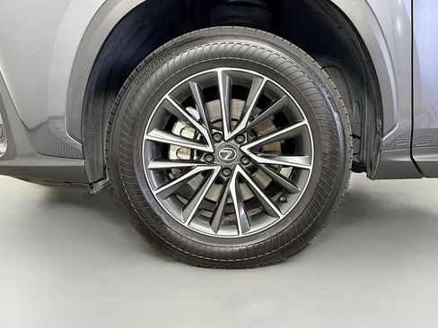 Certified 2024 Lexus NX 250 FWD image 33