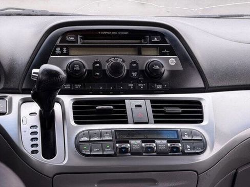 Used 2010 Honda Odyssey EX-L image 16